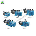 2XZ-4 food industry equipment Vane Rotary Vacuum Pump